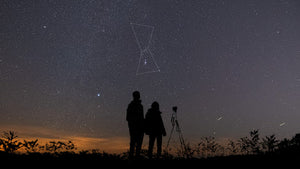 Make this winter a season of astrophotography. How to start capturing the stars of Orion.