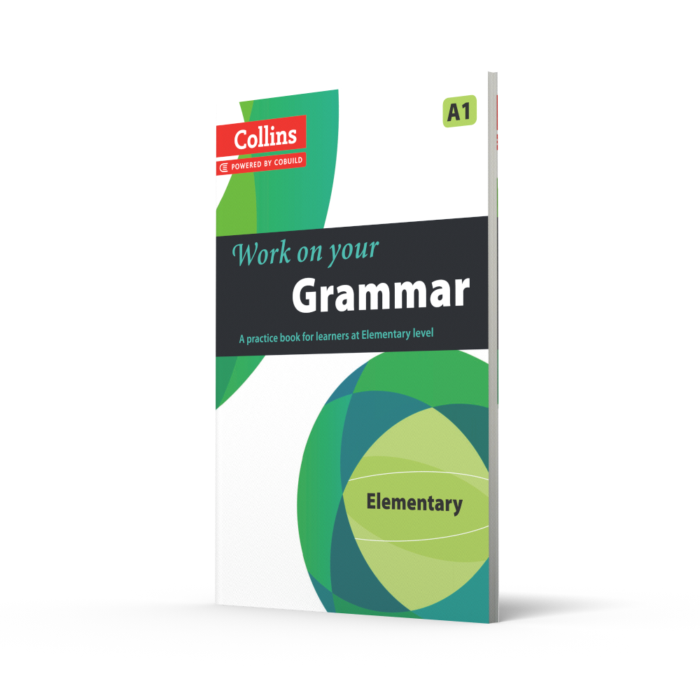9 Top Tips Elementary English Grammar Collins