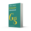 Collins COBUILD English Grammar: a functional grammar