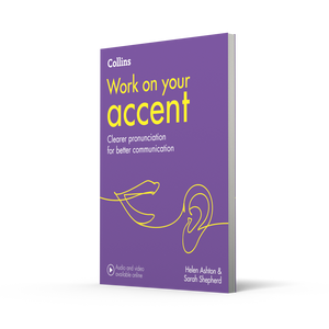 Where to start when softening your English accent
