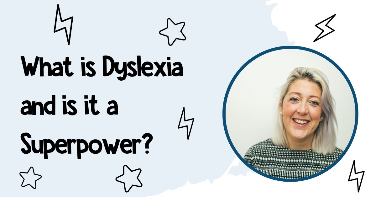 Richard Branson: 'Dyslexia is my superpower