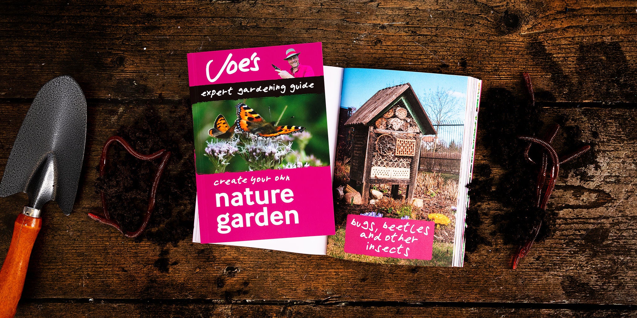 The Best Plants to Support Bees During Spring and Summer Collins