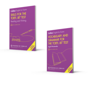 Getting the most out of TOEFL Practice Tests by Ingrid Wisniewska PhD