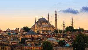 Restoring the Ottomans: Bridging the gap in the History Curriculum