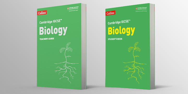 Cambridge IGCSE™ Biology – Collins