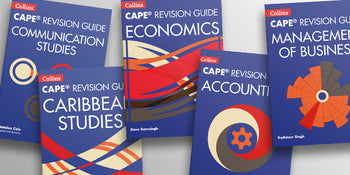 CAPE® Revision Guides