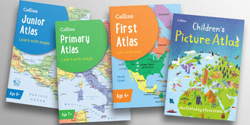 Primary Atlases