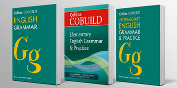 Collins COBUILD Grammar