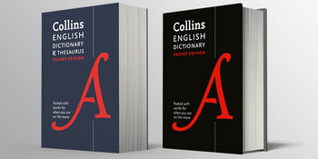 Collins Pocket Dictionaries