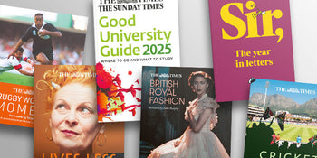 The Times & The Sunday Times Books