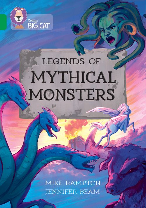 legends-of-mythical-monsters-by-mike-rampton-collins