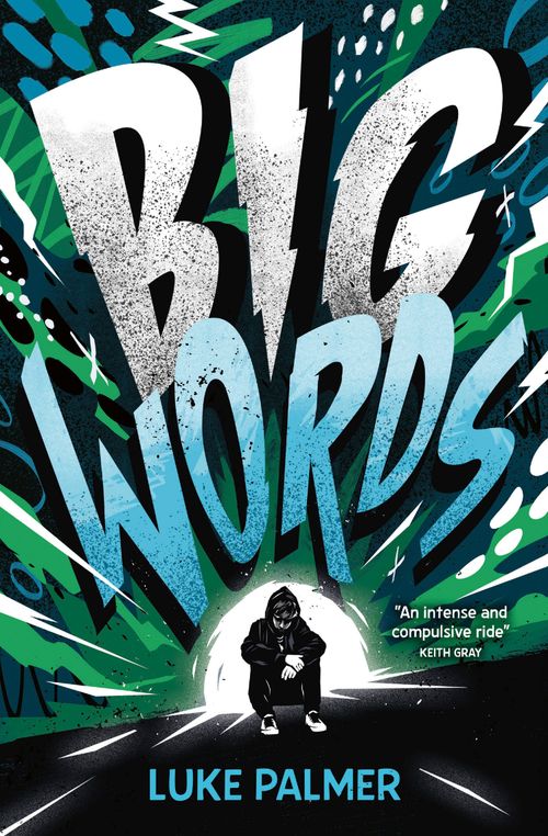 Big Words by Luke Palmer – Collins