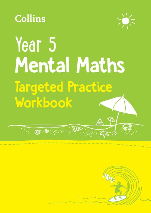 Year 5 Mental Maths Targeted Practice Workbook By Collins year-5-mental-maths-targeted-practice-workbook-by-collins