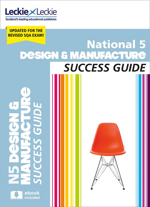 Leckie N5 Revision - National 5 Design and Manufacture Success