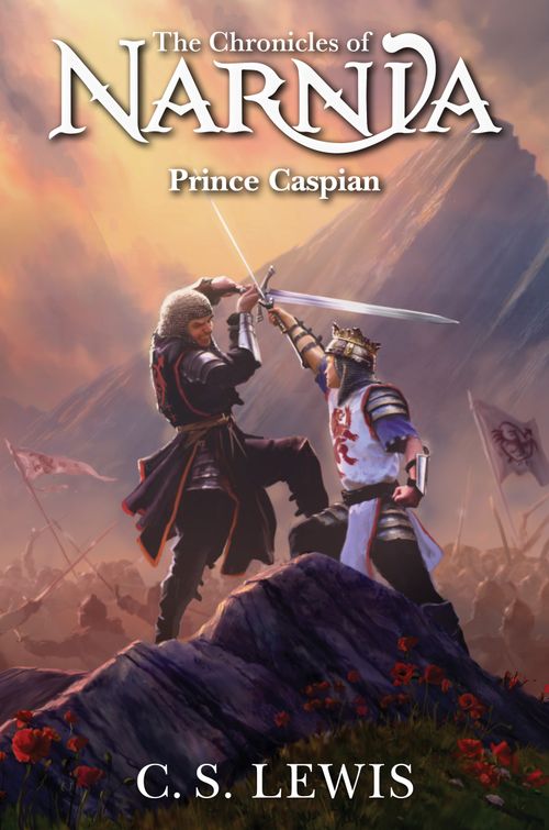 その他 Chronicles of Narnia Prince Caspian Prince Caspian (The Chronicles of Narnia) by C. S. Lewis – Collins