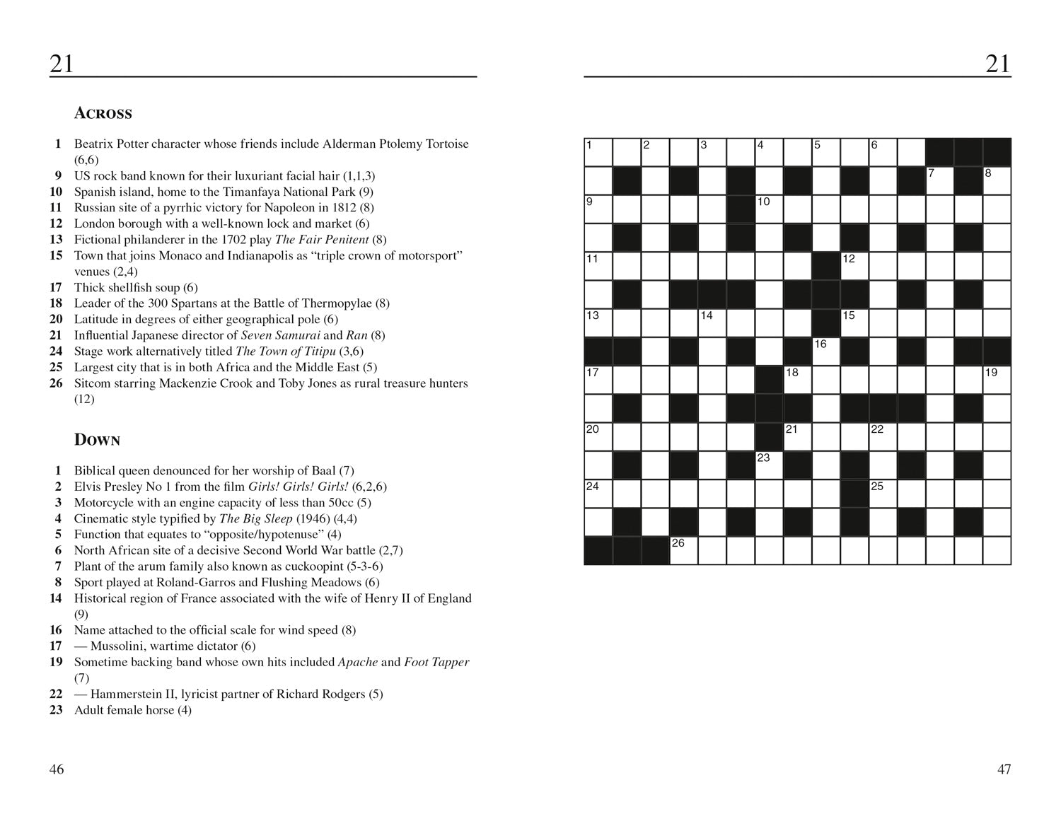 The Times General Knowledge Crossword Book 1 By David Parfitt Collins The times general knowledge crossword book 1 by david parfitt collins