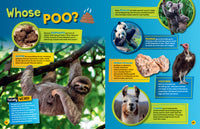 Sample 1 for National Geographic Kids - Weird but true! 2024: wild and wacky facts & photos! (9780008619206)