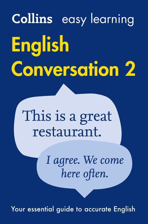 English on sale conversation 2