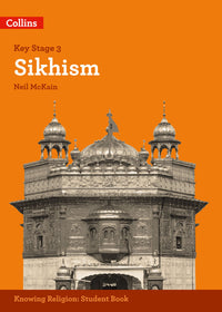 KS3 Knowing Religion - Sikhism (9780008227746)