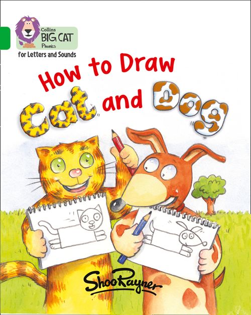 How To Make Manga Characters: Band 17/Diamond – Zeichenanleitung Für Manga-Figuren (Collins Big Cat)