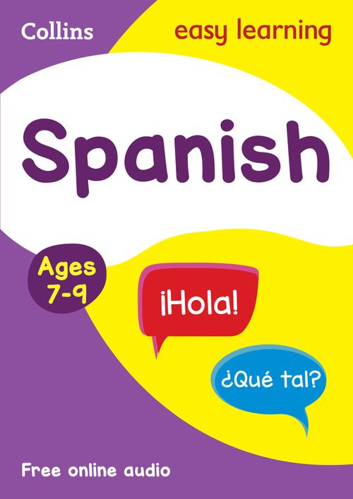 Webster's Easy Learning Spanish Idioms by Collins Dictionaries Webster's Easy Learning Spanish Idioms by Collins Dictionaries