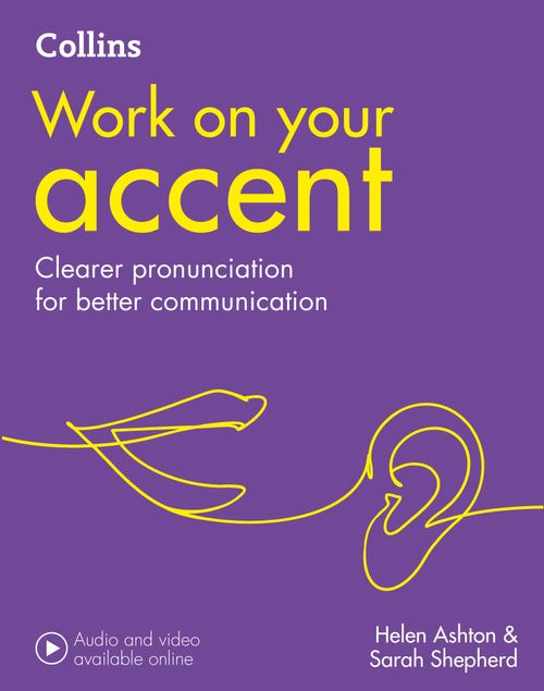 Accent B1C2 by Helen Ashton and Sarah Shepherd Collins
