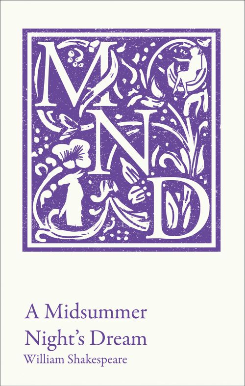 A Midsummer Night's Dream by William Shakespeare – Collins