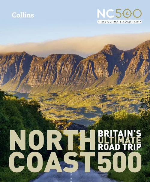 North Coast 500 by Emma Gibbs – Collins
