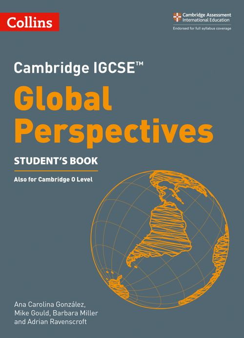 Cambridge IGCSEu2122 Global Perspectives Student's Book By Ana Carolina ...