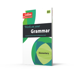 9 Top Tips – Elementary English Grammar 