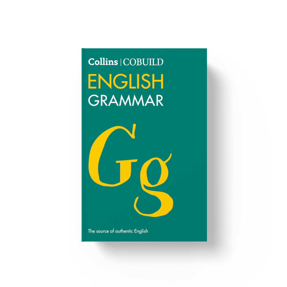 Exploring language change – Collins