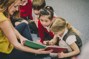 10 Things Effective Teachers Do