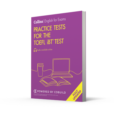 Using authentic academic study materials to prepare for the TOEFL Test by Ingrid Wisniewska PhD