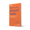 Phrasal verbs – our top tips and favourite classroom activities