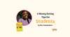 6 Money Saving Tips for Students by Kia Commodore