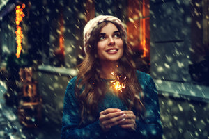 Welcome to Dickens’ Victorian Christmas Market!