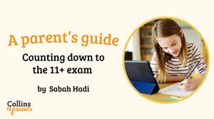 Counting down to the 11+ exam: a parent’s guide to preparing for the tests