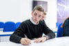 Academic writing for GCSE
