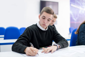 Academic writing for GCSE