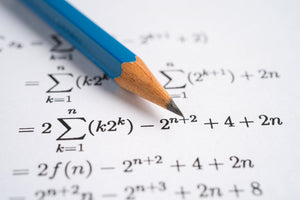 Notes from the History of Maths