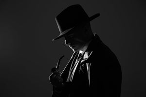 How to use character mapping to promote familiarity of AO in An Inspector Calls