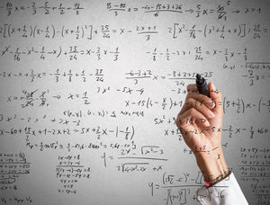 Any two will do: developing students’ modelling and problem solving skills