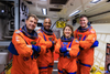Going back to the Moon – the Artemis mission