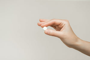 Chemistry Superstuffs – aspirin