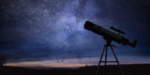 Astronomy’s big, bold and bright future