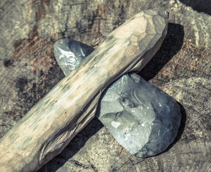Neolithic Know-How: Great Langdale Axes