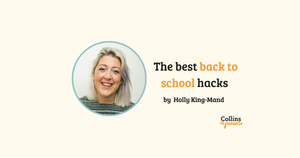 Back to School Hacks for Parents and Kids