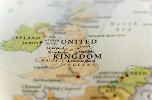Black history is British history