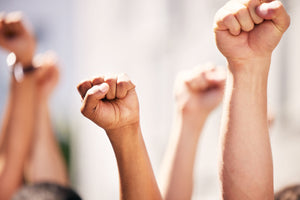 Four ways to approach the Black Lives Matter protests with your sociology students