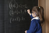 Notes from the history of Maths: Size matters…